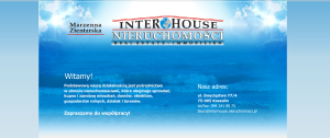 InterHouse nieruchomości