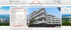 Urbanowicz nieruchomości